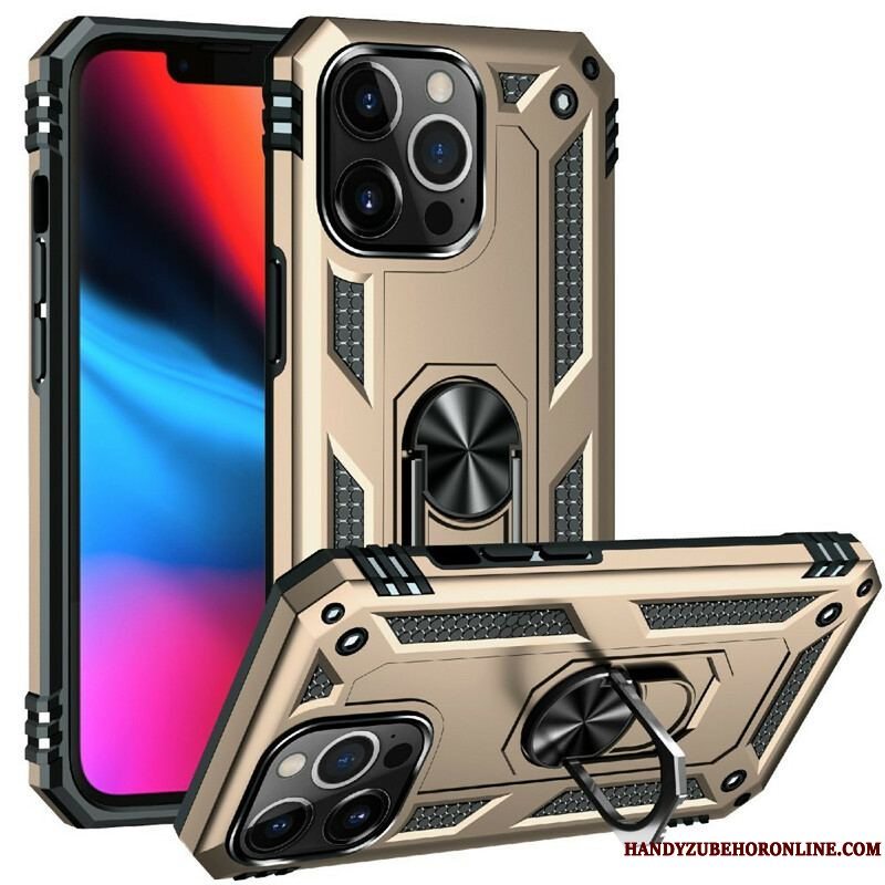 Cover iPhone 13 Pro Premium Ring