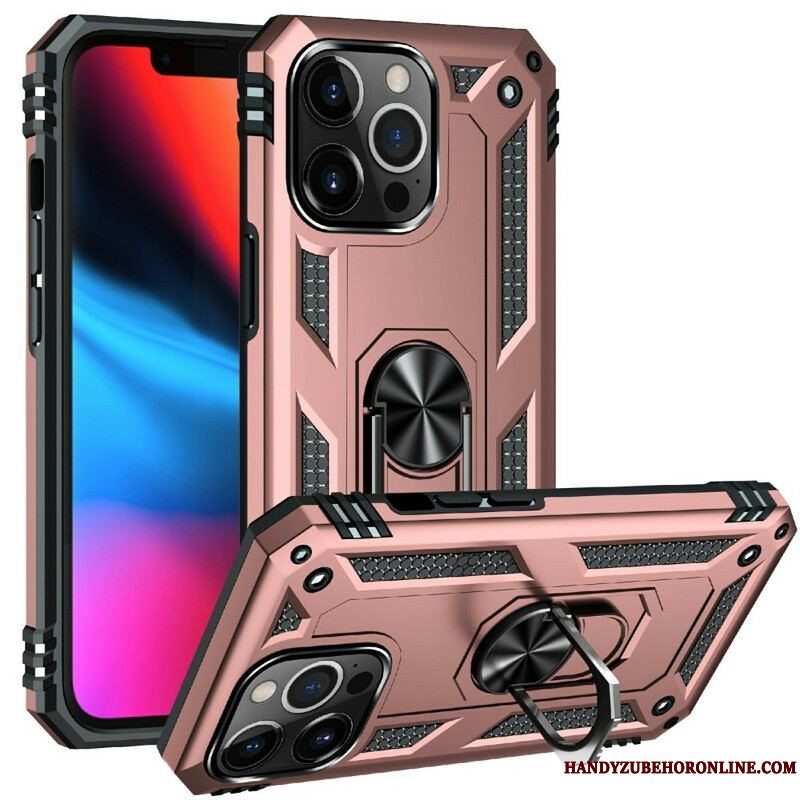 Cover iPhone 13 Pro Premium Ring