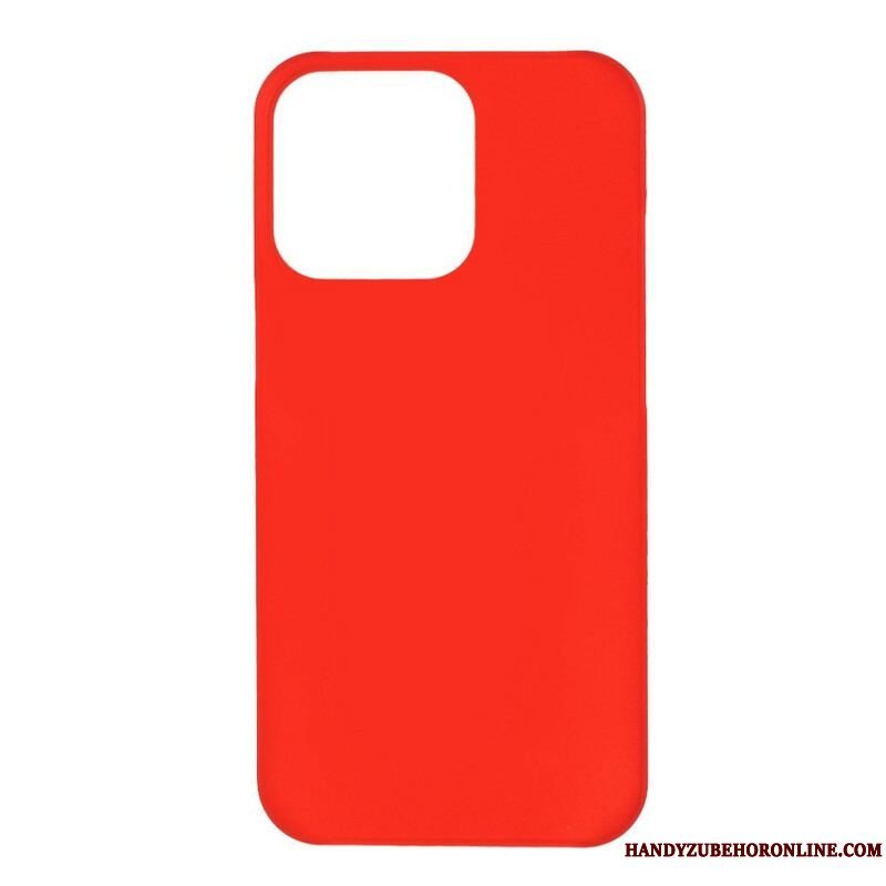 Cover iPhone 13 Pro Stiv