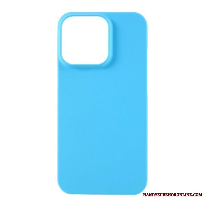 Cover iPhone 13 Pro Stiv