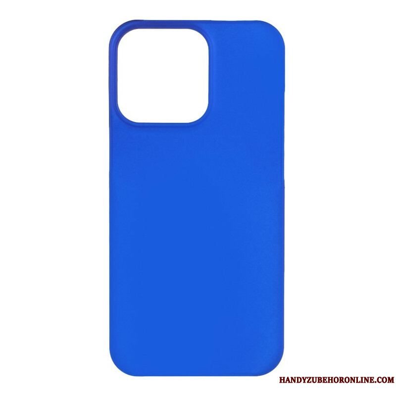 Cover iPhone 13 Pro Stiv