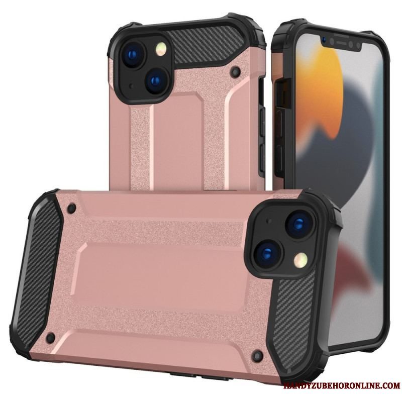 Cover iPhone 14 Plus Overlevende