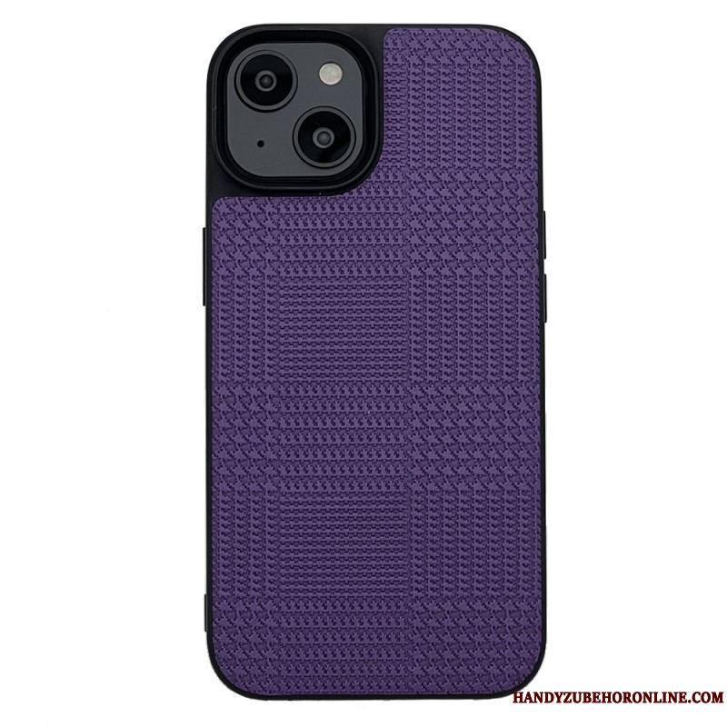 Cover iPhone 14 Plus Stilstof Vili