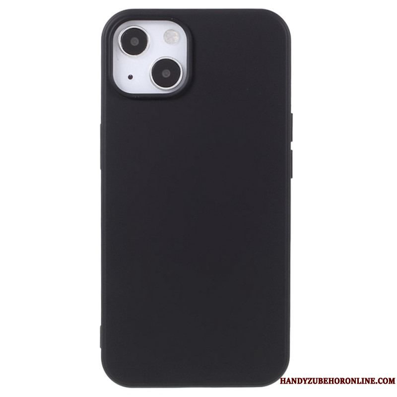 Cover iPhone 14 Plus X-level Flydende Silikone