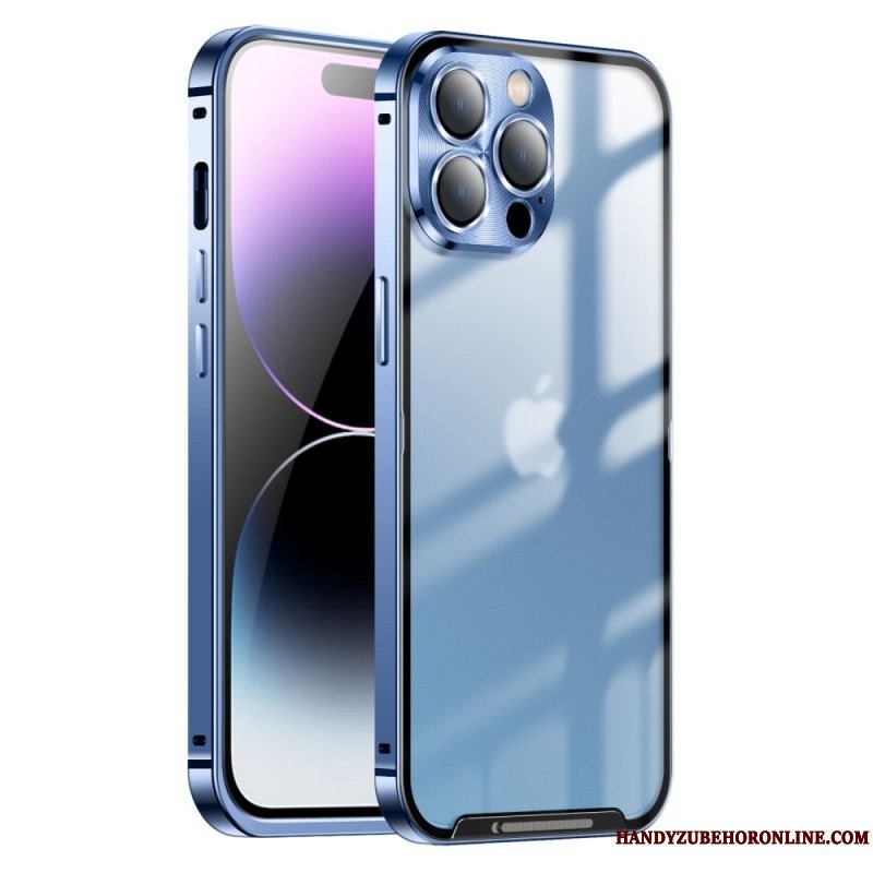 Cover iPhone 14 Pro Max Beskyttelsessæt Optimal Beskyttelse