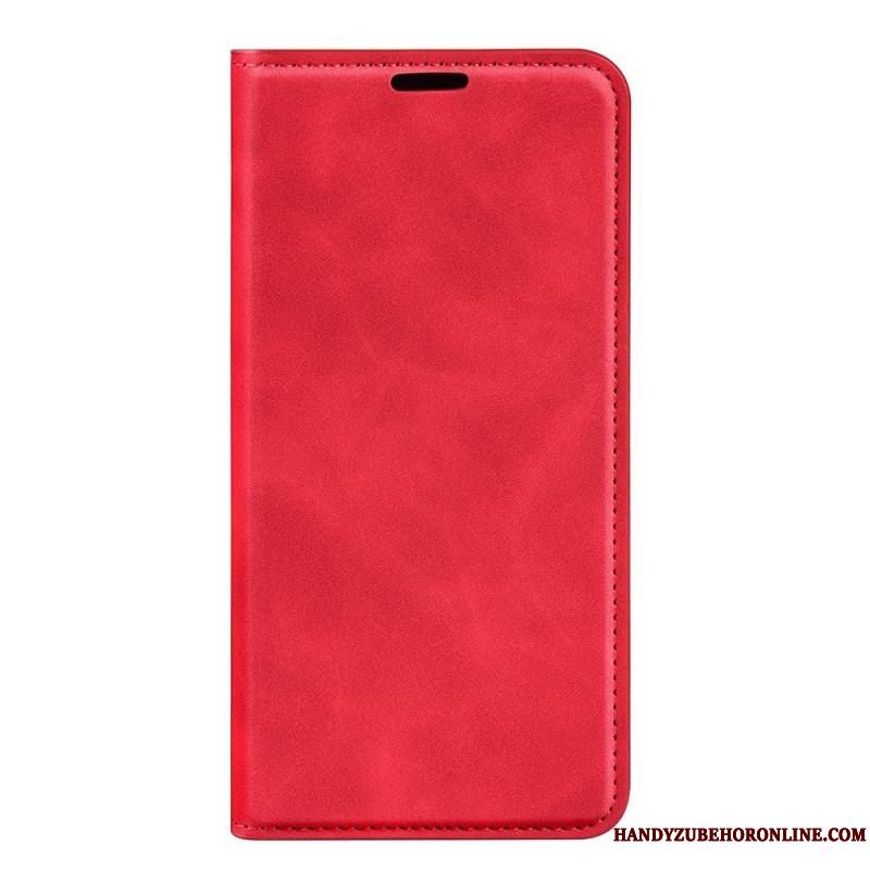 Cover iPhone 14 Pro Max Flip Cover Slik