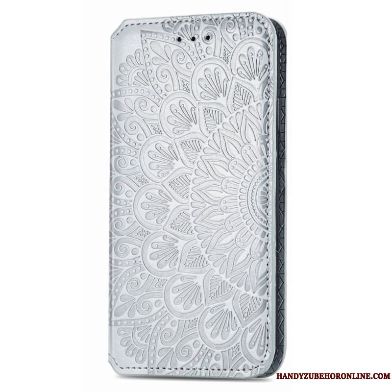 Cover iPhone 14 Pro Max Flip Cover Stammeblade