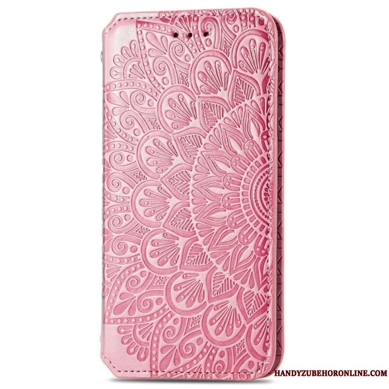 Cover iPhone 14 Pro Max Flip Cover Stammeblade