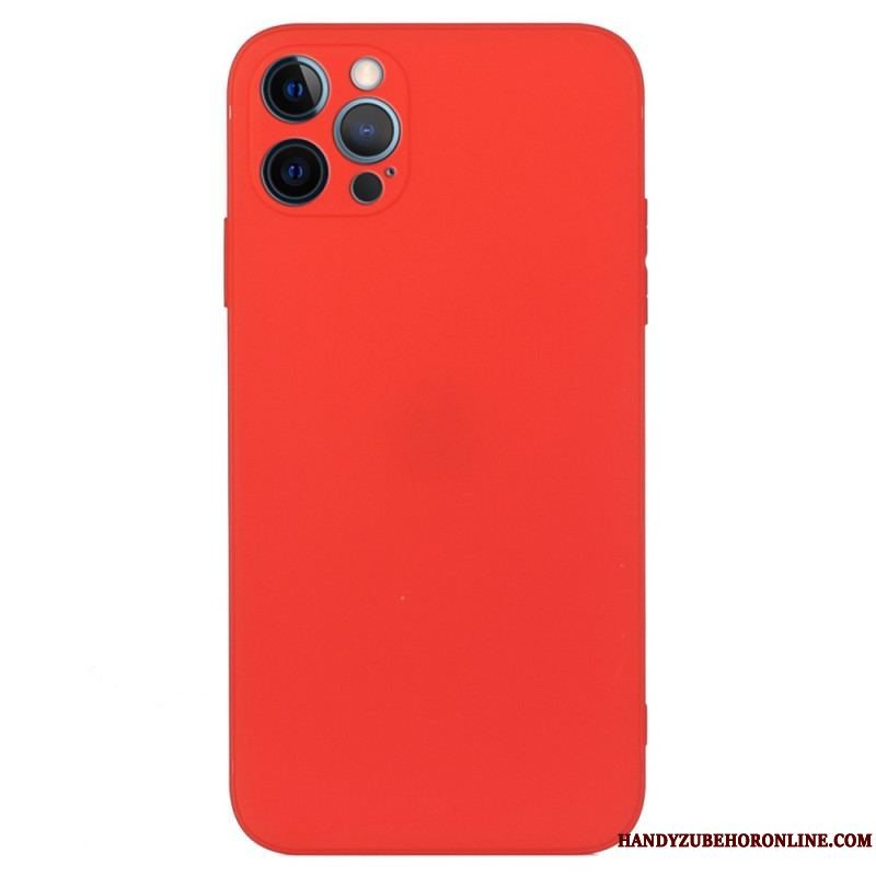 Cover iPhone 14 Pro Max Klassisk