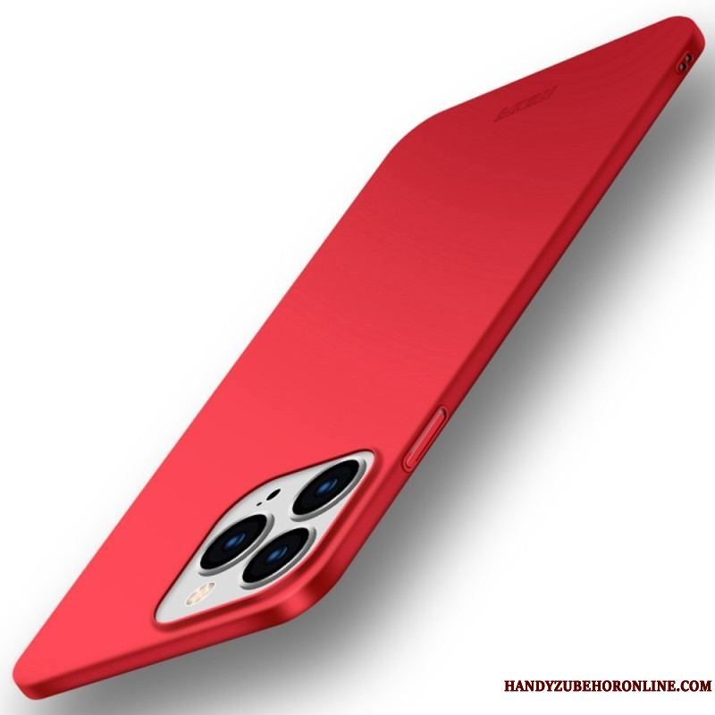 Cover iPhone 14 Pro Max Mofi