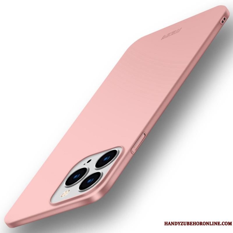 Cover iPhone 14 Pro Max Mofi