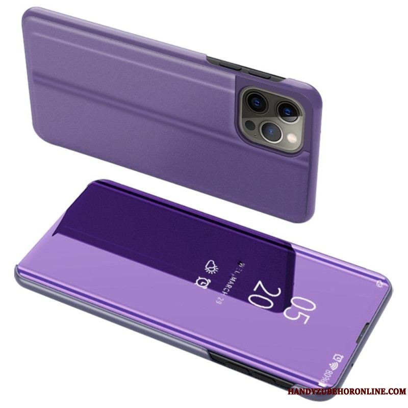 Cover iPhone 14 Pro Max Spejl