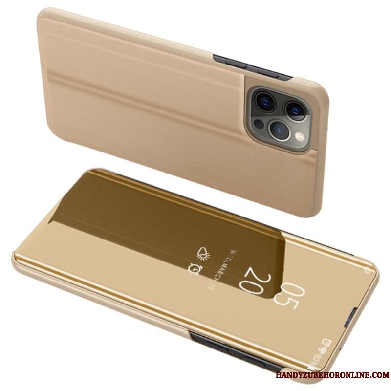 Cover iPhone 14 Pro Max Spejl