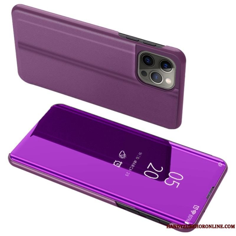 Cover iPhone 14 Pro Max Spejl