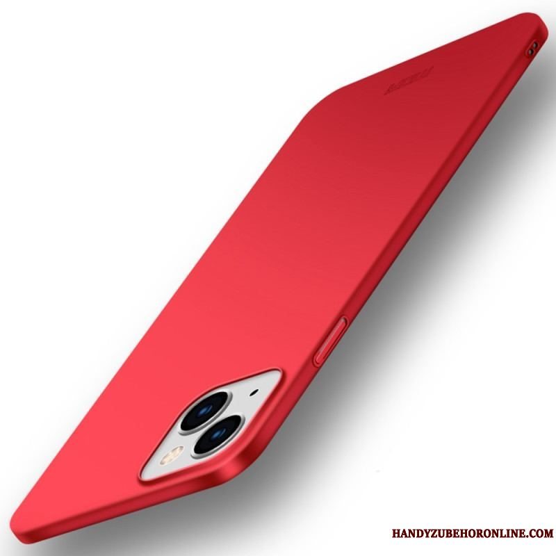 Cover iPhone 14 Pro Mofi