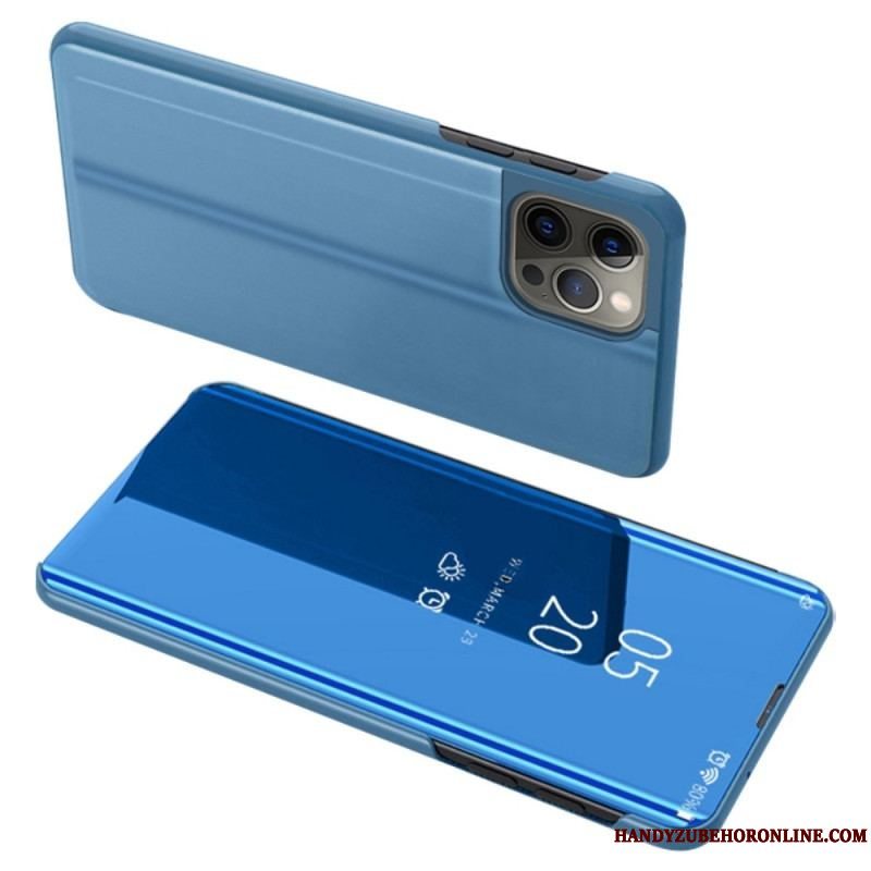 Cover iPhone 14 Pro Spejl