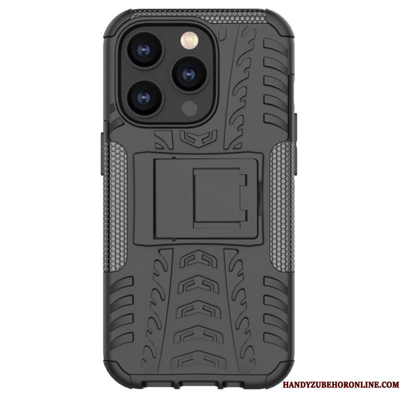 Cover iPhone 14 Pro Ultra Modstandsdygtigt Design