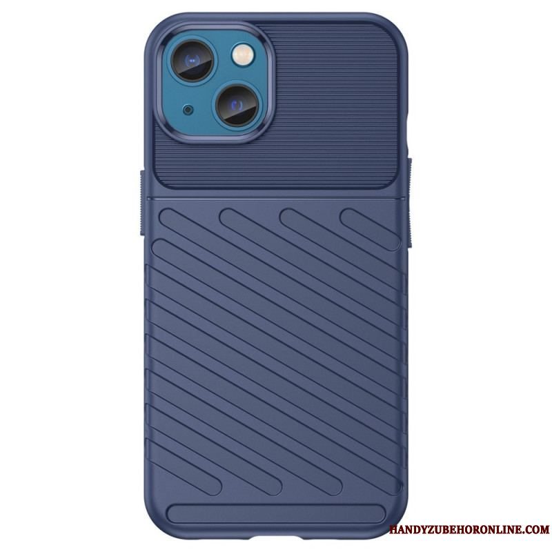 Cover iPhone 14 Torden Serien