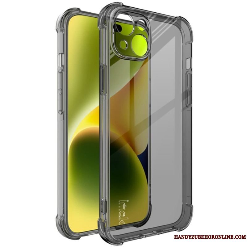 Cover iPhone 15 Plus Imak Airbags