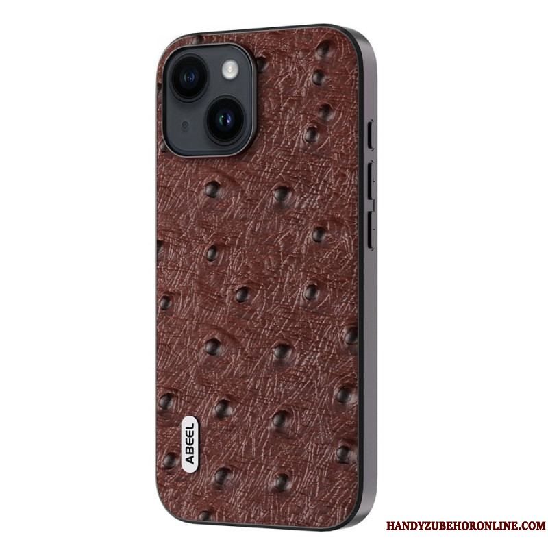 Cover iPhone 15 Plus Premium Abeel