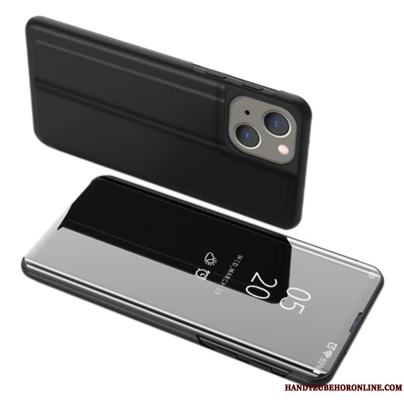 Cover iPhone 15 Plus Spejl