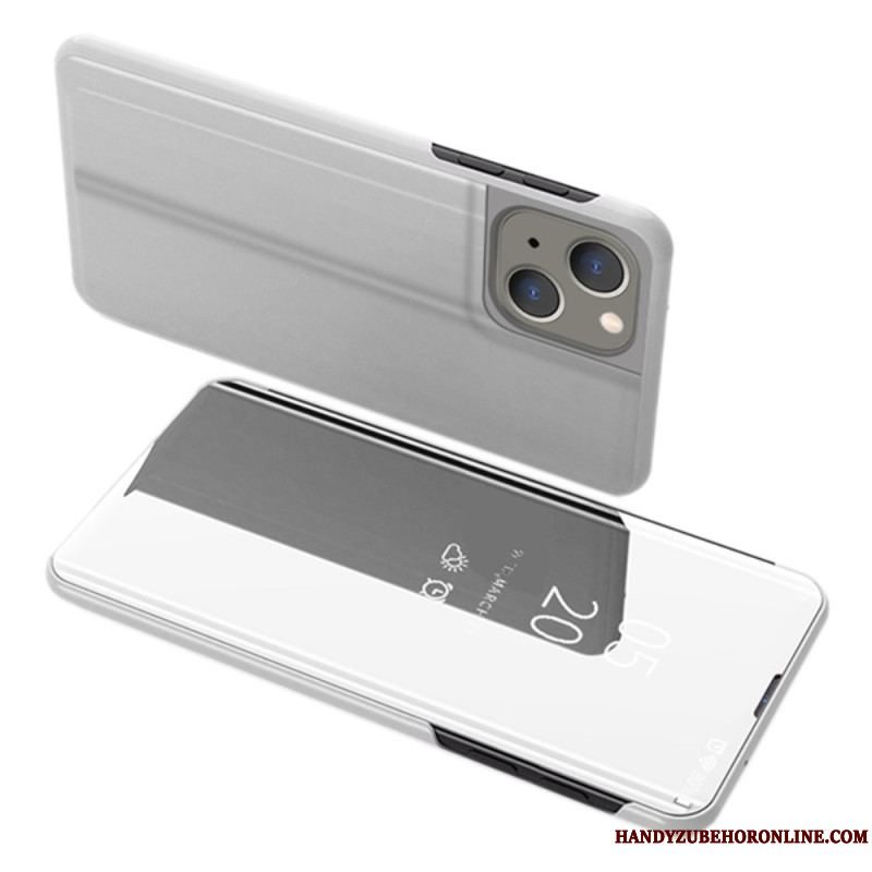 Cover iPhone 15 Plus Spejl