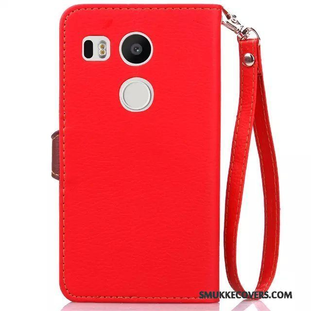 Etui Lg Nexus 5x Beskyttelse Telefongrøn, Cover Lg Nexus 5x Silikone