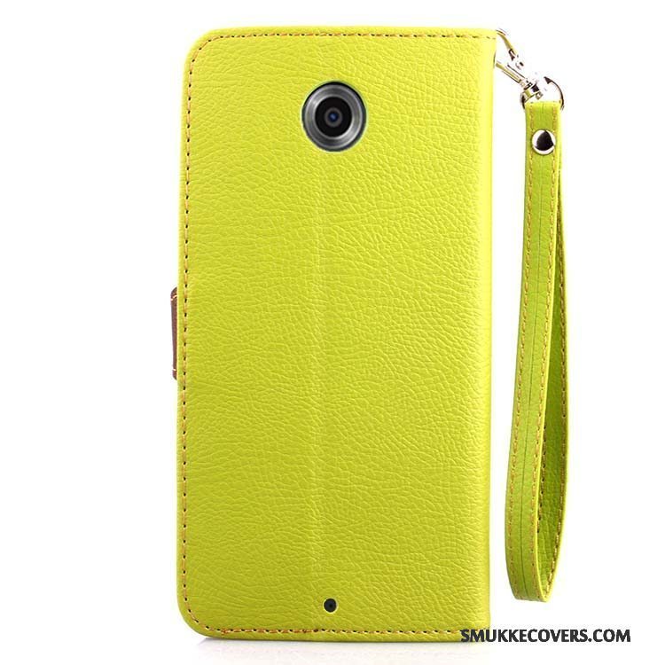 Etui Lg Nexus 5x Beskyttelse Telefongrøn, Cover Lg Nexus 5x Silikone