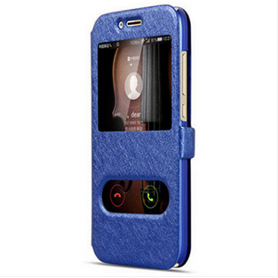 Etui Moto G7 Læder Anti-fald Telefon, Cover Moto G7 Beskyttelse Hvid