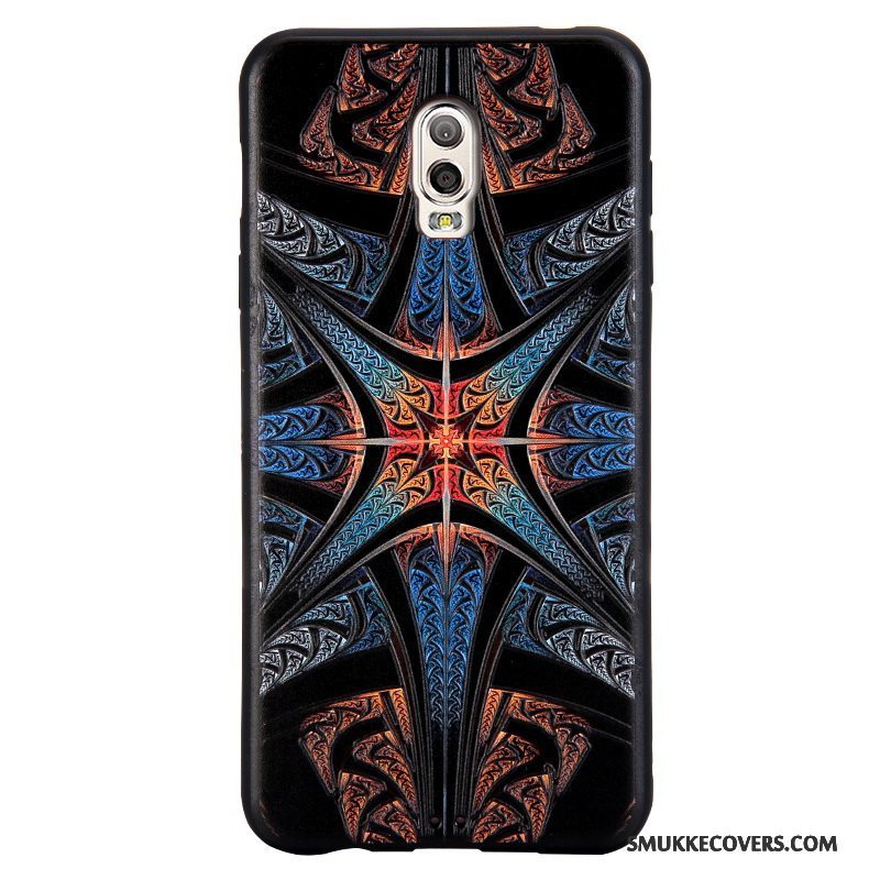 Etui Samsung Galaxy J7 2016 Farve Telefonbusiness, Cover Samsung Galaxy J7 2016 Blød