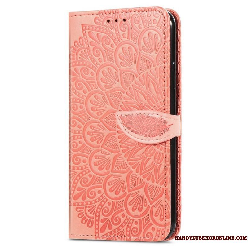 Flip Cover Samsung Galaxy A13 5G / A04s Stammeblade