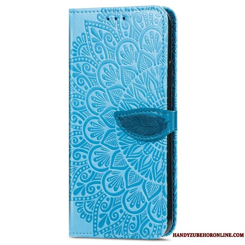 Flip Cover Samsung Galaxy A13 5G / A04s Stammeblade