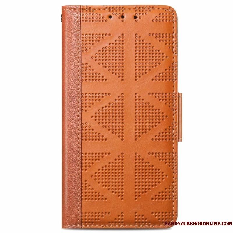 Flip Cover Samsung Galaxy A13 Stilfuld