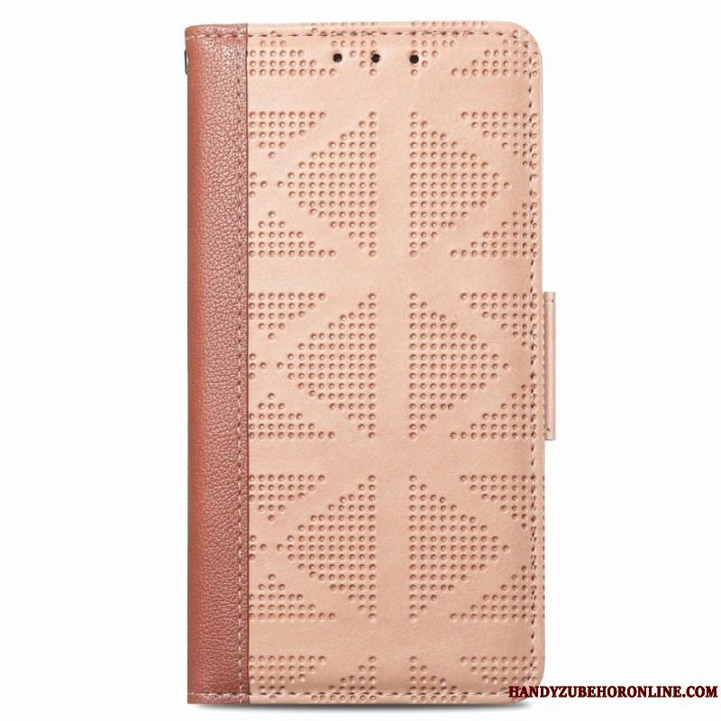 Flip Cover Samsung Galaxy A13 Stilfuld