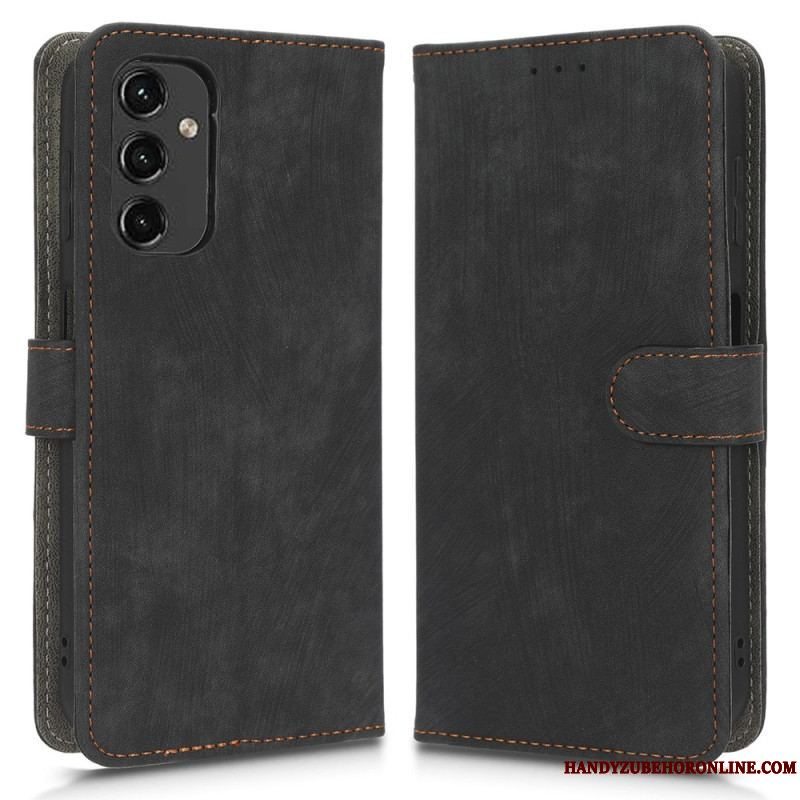 Flip Cover Samsung Galaxy A14 / A14 5G Vintage United