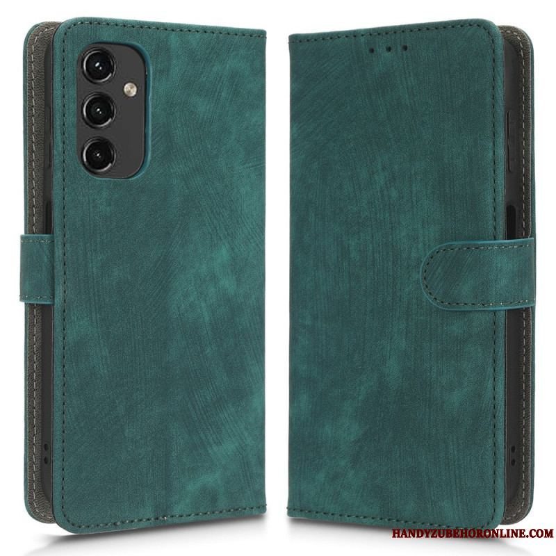 Flip Cover Samsung Galaxy A14 / A14 5G Vintage United