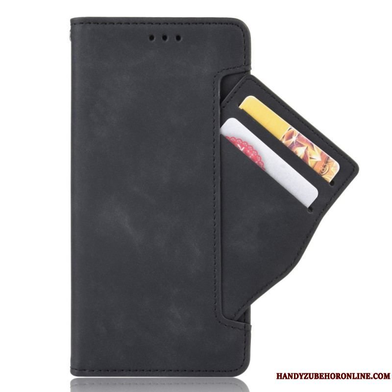 Flip Cover Samsung Galaxy M23 5G Multi-card Premier Class