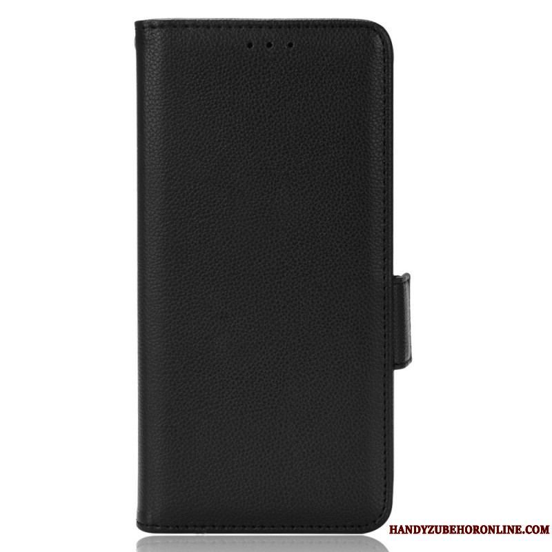 Flip Cover Samsung Galaxy M53 5G Ultra Fin