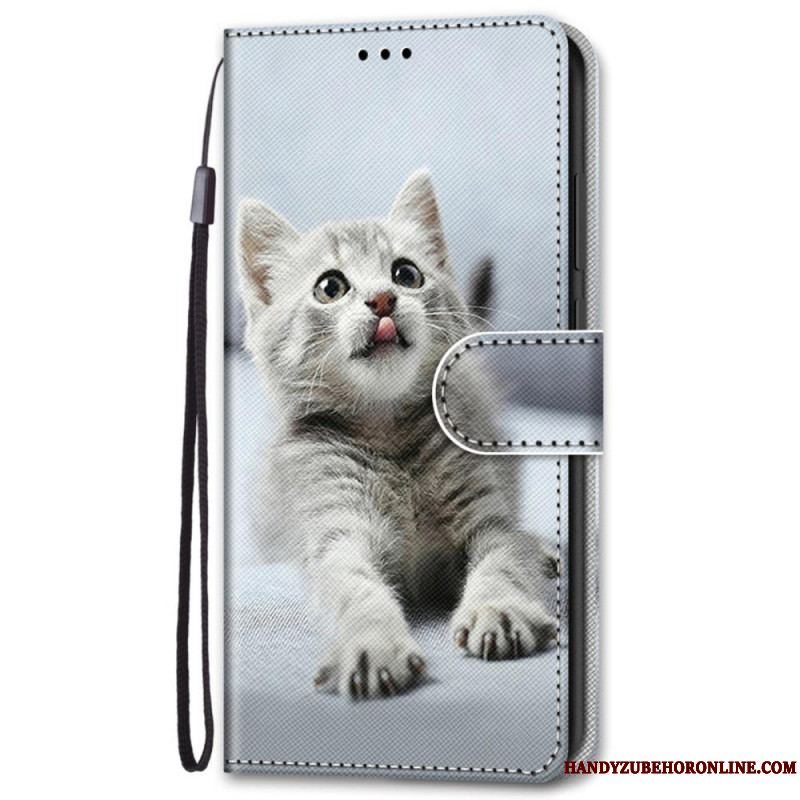 Flip Cover Samsung Galaxy S22 Plus 5G De Smukkeste Katte