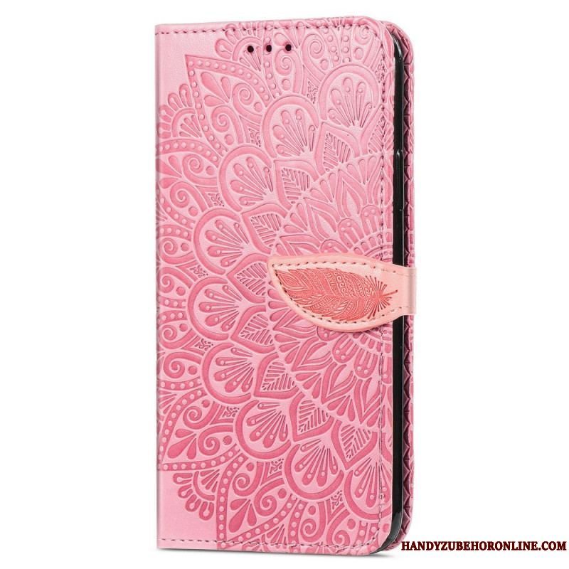 Flip Cover Samsung Galaxy S22 Ultra 5G Stammeblade