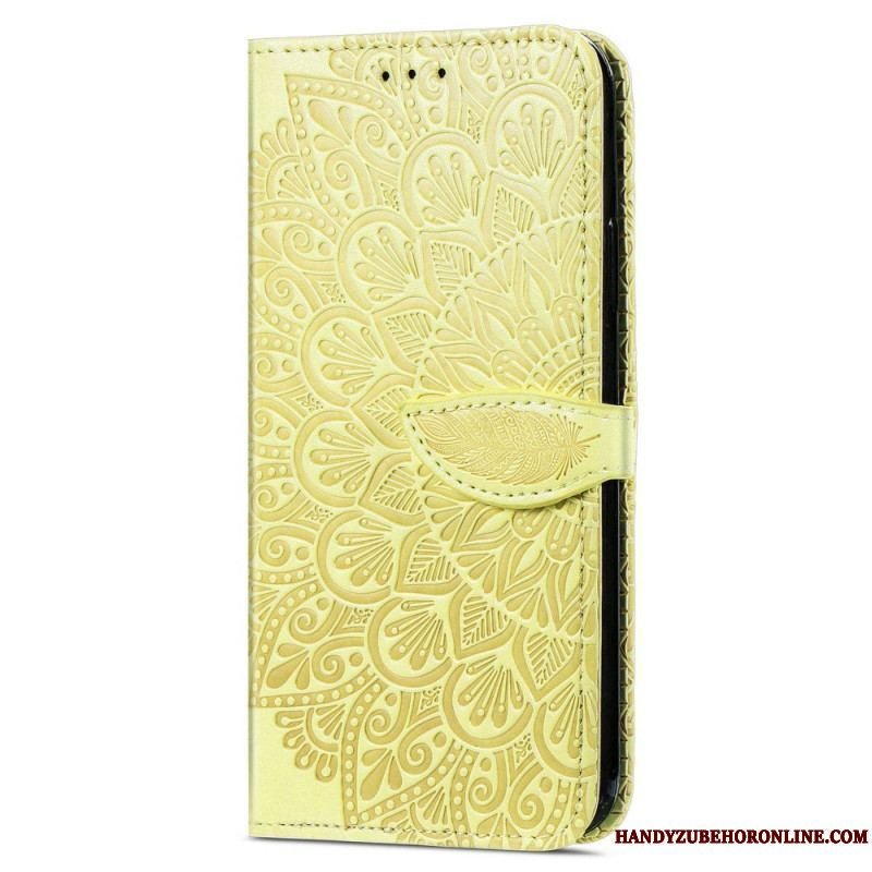 Flip Cover Samsung Galaxy S22 Ultra 5G Stammeblade