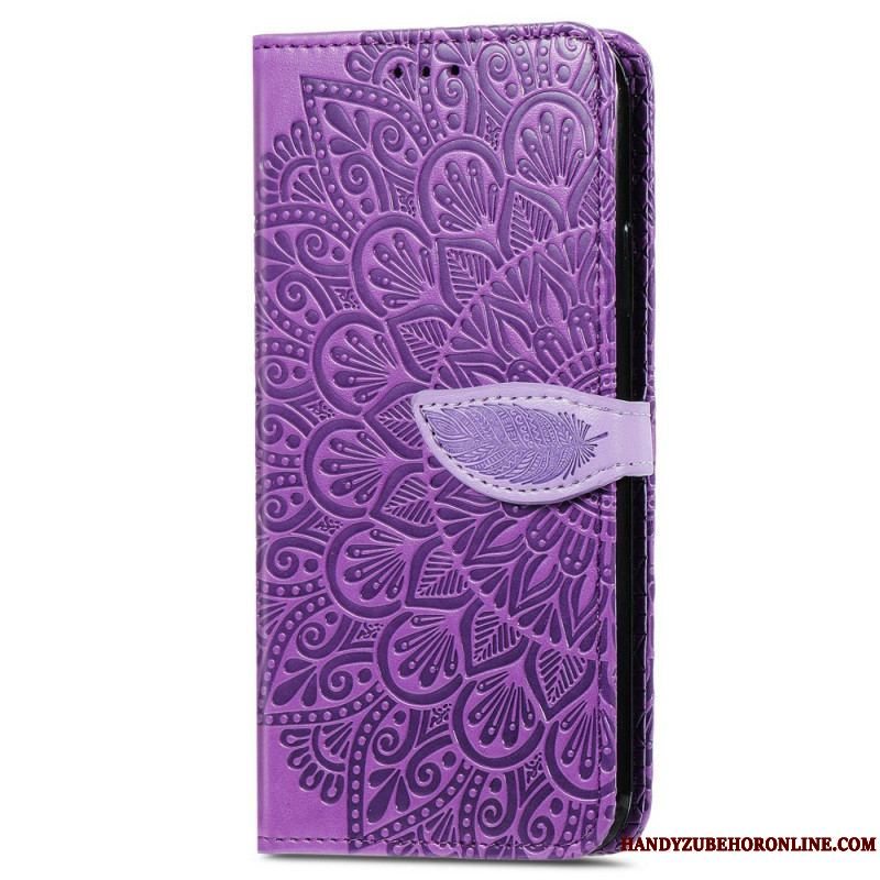 Flip Cover Samsung Galaxy S22 Ultra 5G Stammeblade