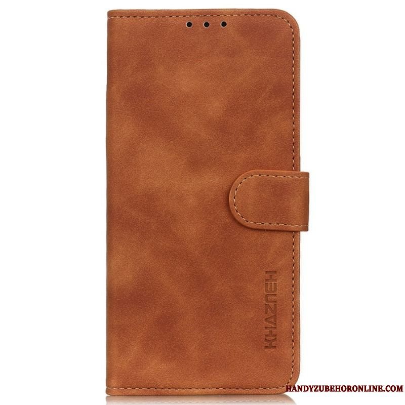 Flip Cover Samsung Galaxy S23 5G Vintage Khazneh