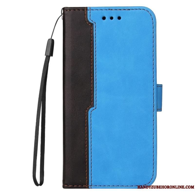 Flip Cover Samsung Galaxy S23 Ultra 5G To-tonet