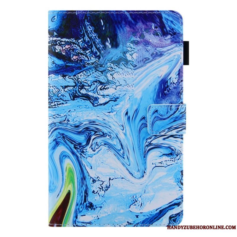 Flip Cover Samsung Galaxy Tab A8 (2021) Maling