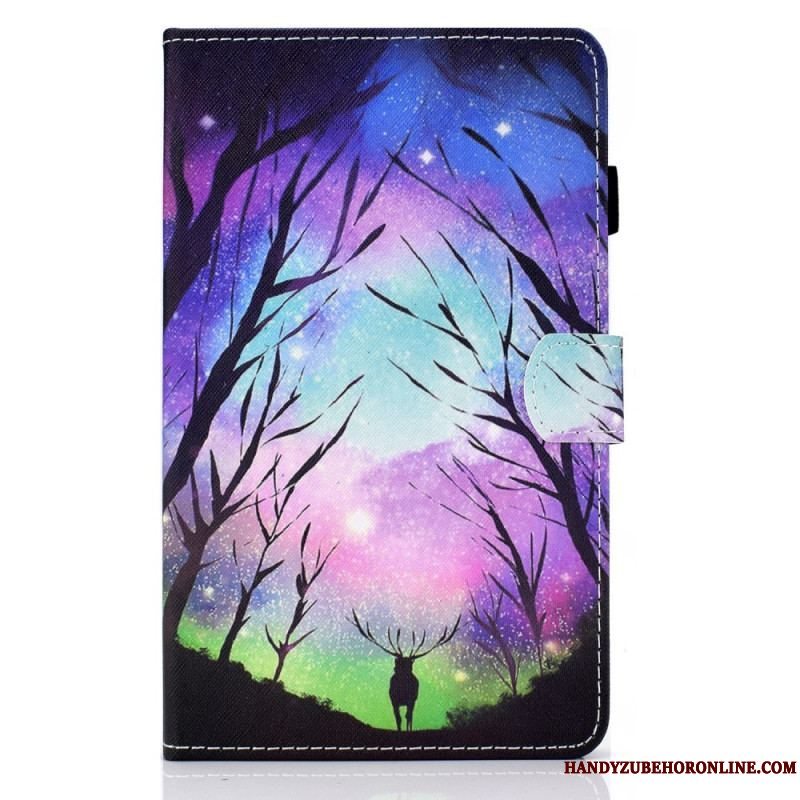 Flip Cover Samsung Galaxy Tab A8 (2021) Natskov