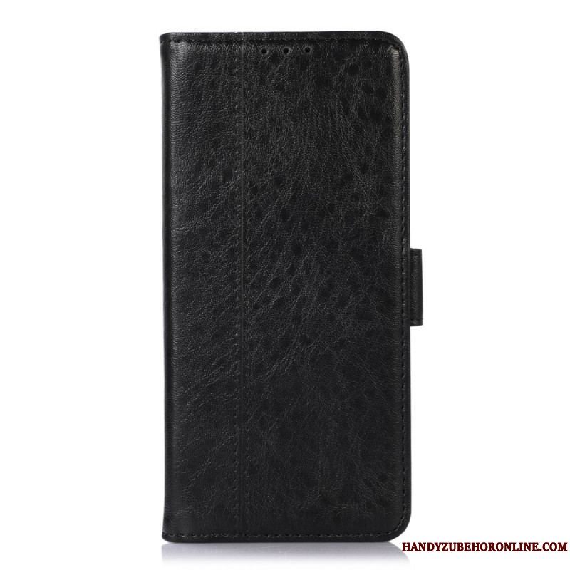 Flip Cover Sony Xperia 1 IV Elegance