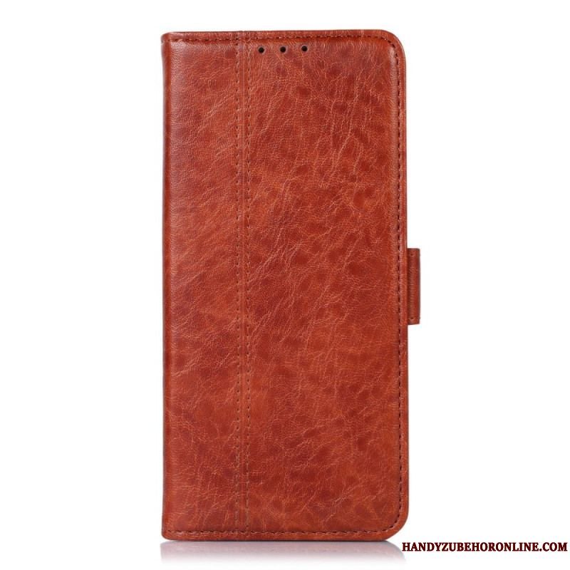 Flip Cover Sony Xperia 1 IV Elegance