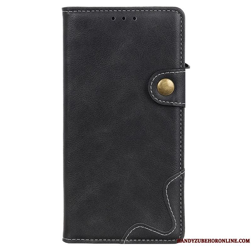 Flip Cover Sony Xperia 1 IV Syning Design