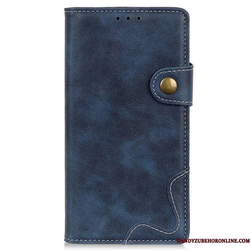 Flip Cover Sony Xperia 1 IV Syning Design